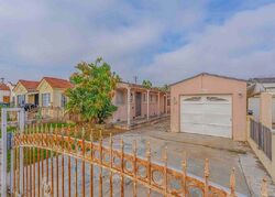 Foreclosure in  SAN GABRIEL AVE South Gate, CA 90280