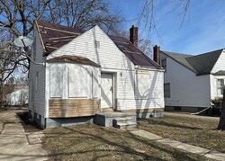 Foreclosure in  Coram St Detroit, MI 48205