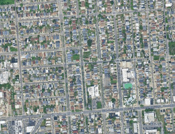 Foreclosure in  Burchell Avenue Arverne, NY 11692