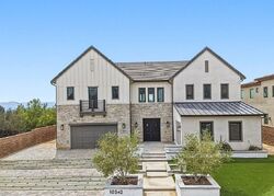 Foreclosure in  Wood Briar Ct Chatsworth, CA 91311