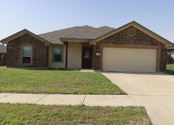 Foreclosure in  HEARTLAND AVE Copperas Cove, TX 76522