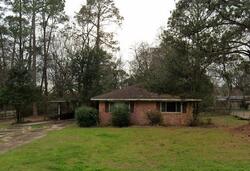 Foreclosure in  Berkley Dr Montgomery, AL 36111