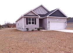 Foreclosure in  Green Drive Goldsboro, NC 27534