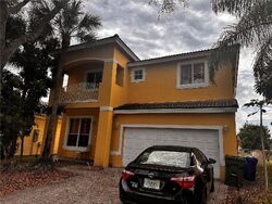 Foreclosure in  NW 78th Avenue Hollywood, FL 33024