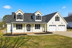 Foreclosure in  Cardinal Rd Ringgold, GA 30736