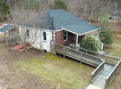 Foreclosure in  N Tuckahoe Rd Williamstown, NJ 08094