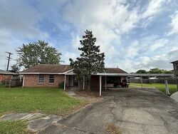 Foreclosure in  Jennie Dr Morgan City, LA 70380