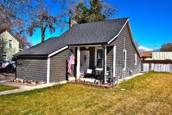 Foreclosure in  N 100 E Payson, UT 84651
