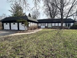 Foreclosure in  Lincoln Ave Lake Zurich, IL 60047