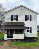  State Route 1042, Nu Mine PA