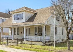 Foreclosure in  Wayne Street Bridgeport, CT 06606