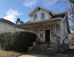 Foreclosure in  Gist Ave Baltimore, MD 21215
