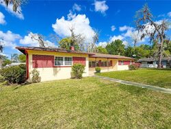 Foreclosure in  N Church St Starke, FL 32091