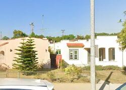 Foreclosure in  E Elm Ave Fullerton, CA 92832