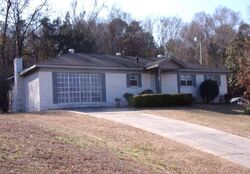 Foreclosure in  61st St Tuscaloosa, AL 35405