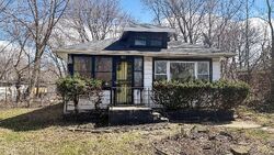 Foreclosure in  New Jersey St Gary, IN 46403