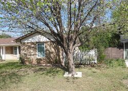 Foreclosure in  Belfast Dr Austin, TX 78723