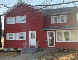 Foreclosure in  S Wolfe St Sandwich, IL 60548