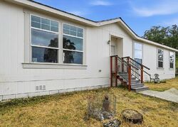 Foreclosure in  Mira Vista Ln Clearlake, CA 95422