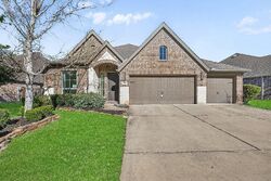 Foreclosure in  Red Petal Ct Conroe, TX 77304