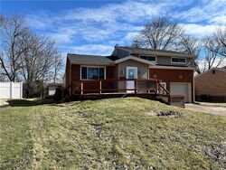 Foreclosure in  Larix Rd Monroeville, PA 15146