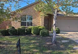  Zavala, Forney TX