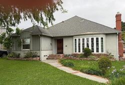 Foreclosure in  Monte Vista St Pasadena, CA 91107