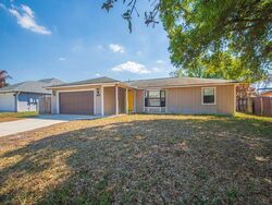 Foreclosure in  NW Goldcoast Avenue Port Saint Lucie, FL 34983