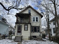 Foreclosure in  Berkeley Rd Columbus, OH 43205