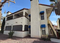 Foreclosure in  W Oakey Blvd APT D Las Vegas, NV 89146