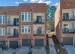 Foreclosure in  Devore Rd #601 Alpharetta, GA 30009