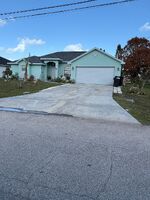 Foreclosure in  SE Rock Springs Drive Port Saint Lucie, FL 34952