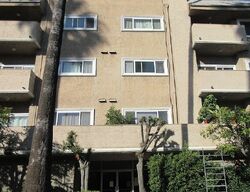 Foreclosure in  Erwin St Unit 210 Van Nuys, CA 91411