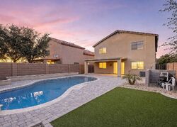Foreclosure in  W NOVAK Lane Maricopa, AZ 85138