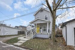 Foreclosure in  Tiffin St Columbus, OH 43205