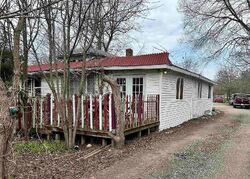 Foreclosure in  Fillmore Rd South Bend, IN 46619