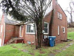 Foreclosure in  Aber Rd Verona, PA 15147