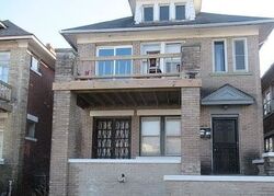Foreclosure in  Glendale St Detroit, MI 48238