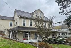 Foreclosure in  S Market St Shamokin, PA 17872