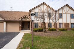 Foreclosure in  Surrey Dr #A1 Schaumburg, IL 60193