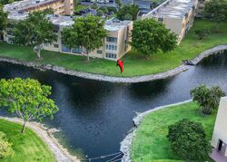 Foreclosure in  NW 64th Avenue Unit 101 Fort Lauderdale, FL 33319