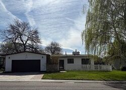 Foreclosure in  Fairway Dr Pocatello, ID 83201