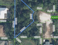 Foreclosure in  Road Runner Avenue Sebring, FL 33870