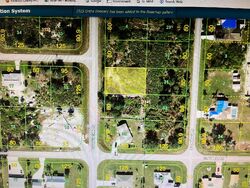 Foreclosure in  Presque Isle Drive Port Charlotte, FL 33954