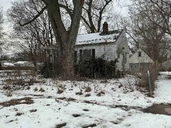 Foreclosure in  Chatham St Detroit, MI 48219