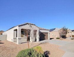 Foreclosure in  W ALLEN ST Buckeye, AZ 85326