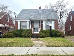 Foreclosure in  Grandville Ave Detroit, MI 48228