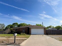 Foreclosure in  Boyd Ave Kingsville, TX 78363