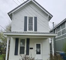 Foreclosure in  Randolph St Huntington, IN 46750