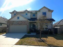 Foreclosure in  Western View Dr Georgetown, TX 78626